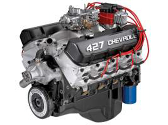 P2481 Engine